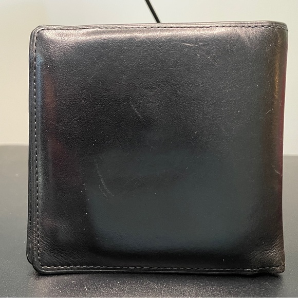 Vintage Louis Vuitton Bifold Wallet - Authentic - Picture 3 of 9